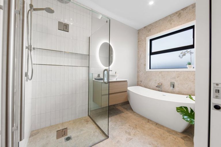 Photo of property in 14 Elsie Lange Way, Casebrook, Christchurch, 8051