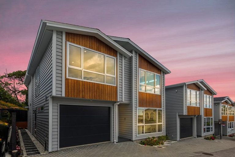 Photo of property in 123c Forrest Hill Road, Forrest Hill, Auckland, 0620