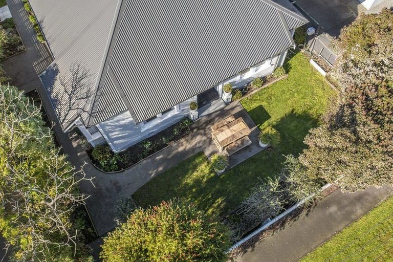 Photo of property in 4 Burwood Road, Burwood, Christchurch, 8083