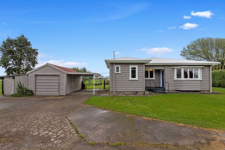 Photo of property in 152 State Highway 35, Tirohanga, Opotiki, 3197
