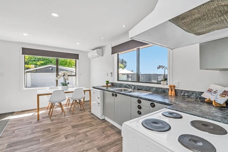 Photo of property in 179 High Street, Southbridge, 7602