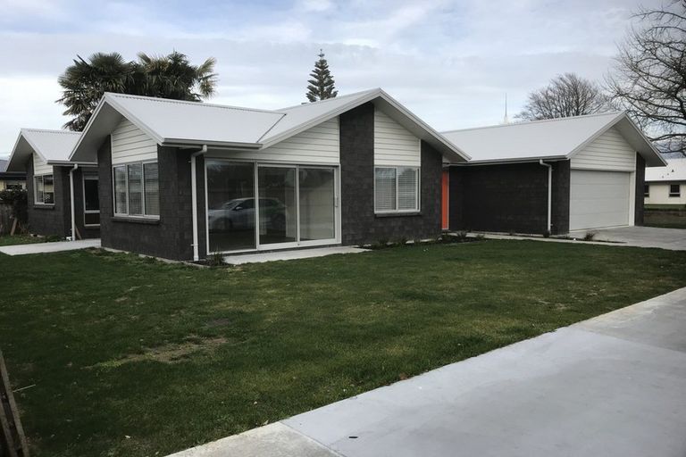 Photo of property in 31b Hamilton Road, Cambridge, 3434