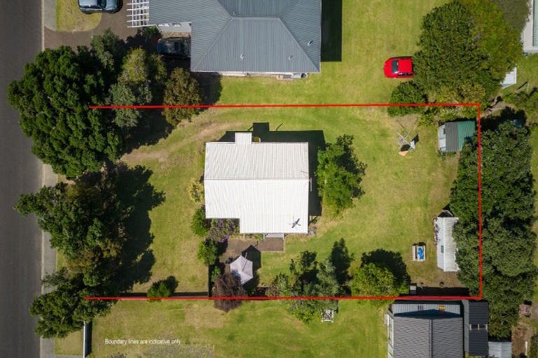 Photo of property in 117 Rangi Avenue, Whangamata, 3620