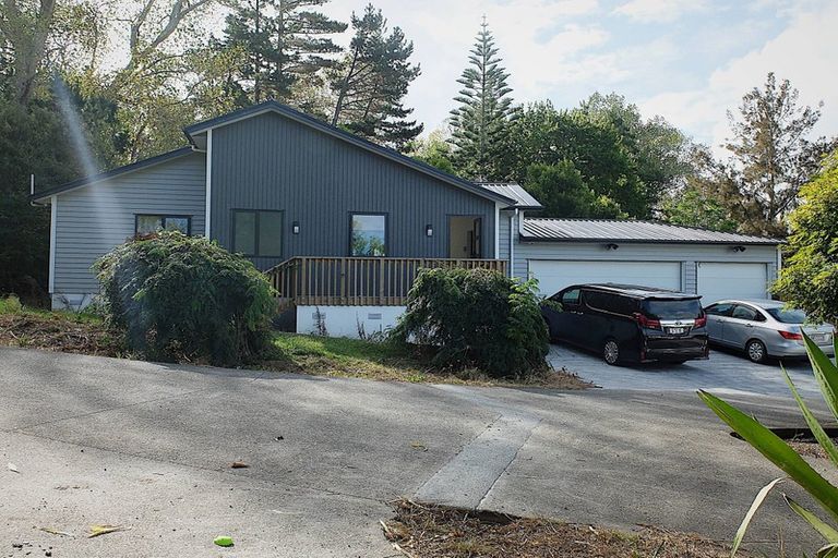 Photo of property in 76 Dairy Stream Road, Dairy Flat, Albany, 0794