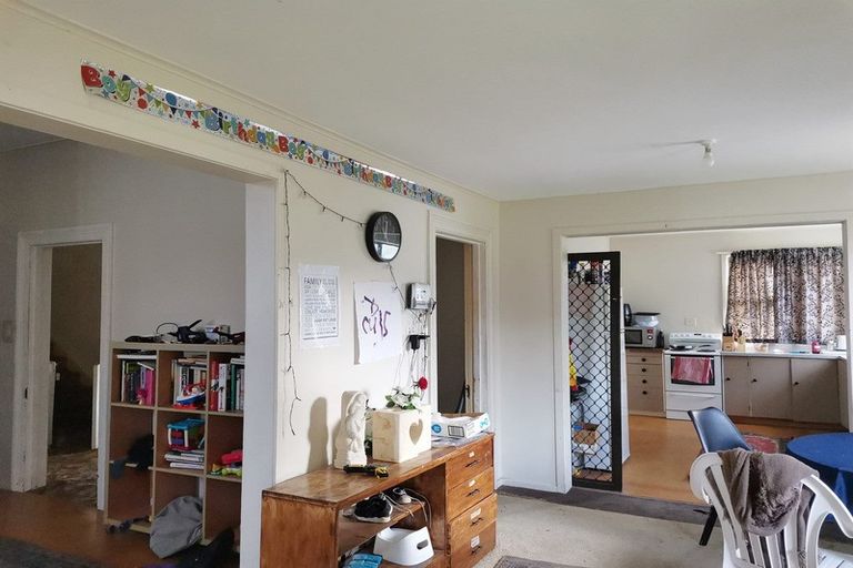 Photo of property in 71 Lahore Street, Wairoa, 4108