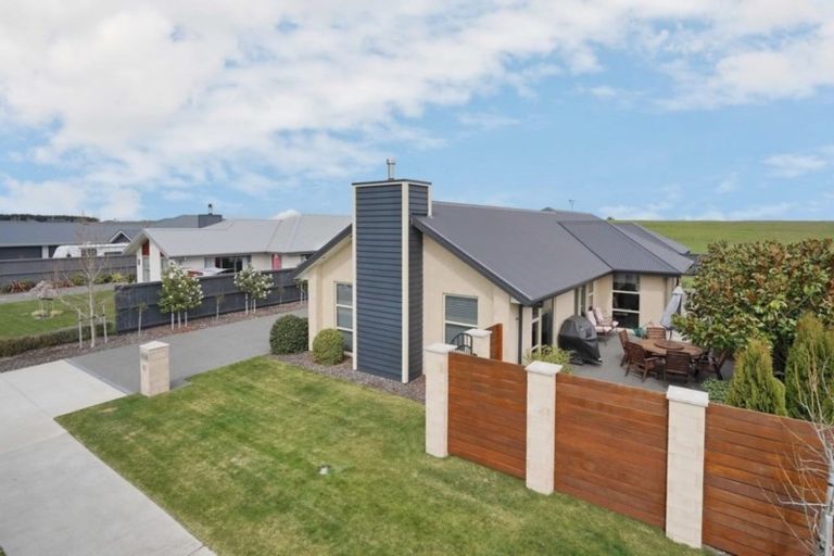 Photo of property in 41 Beachvale Drive, Kaiapoi, 7630