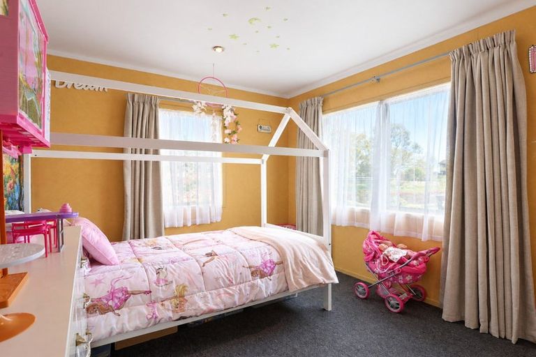 Photo of property in 314 Tui Crescent, Te Awamutu, 3800