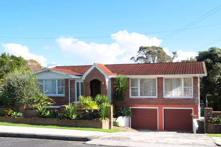 Photo of property in 112 Pah Road, Cockle Bay, Auckland, 2014