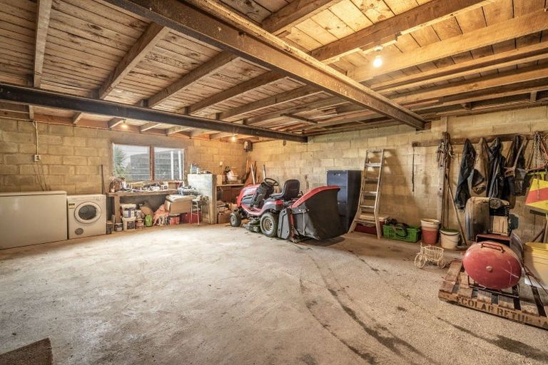 Photo of property in 19 Frazer Road, Tuturau, Gore, 9774