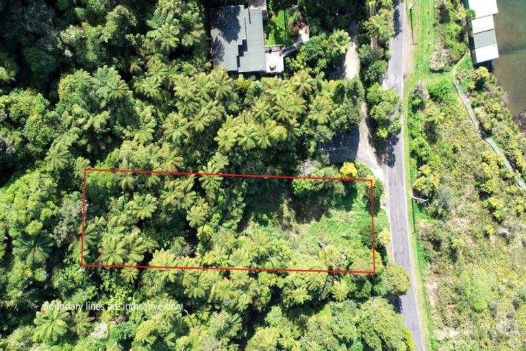 Photo of property in 520 Spencer Road, Lake Tarawera, Rotorua, 3076