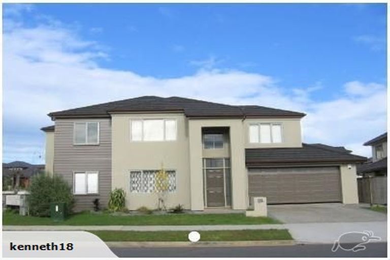 Photo of property in 13/128 Stancombe Road, Flat Bush, Auckland, 2016