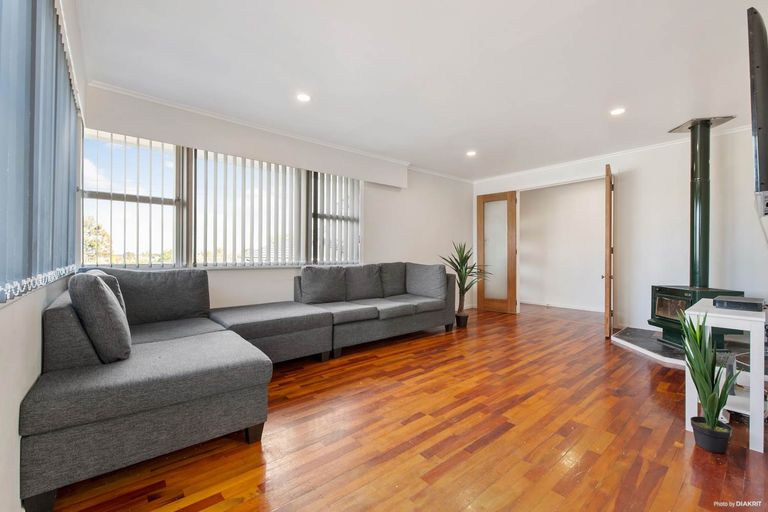 Photo of property in 75 Mahia Road, Manurewa, Auckland, 2102