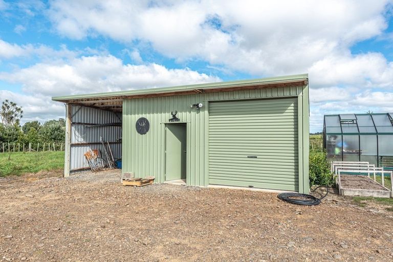 Photo of property in 1342 Turakina Valley Road, Turakina, Whanganui, 4581