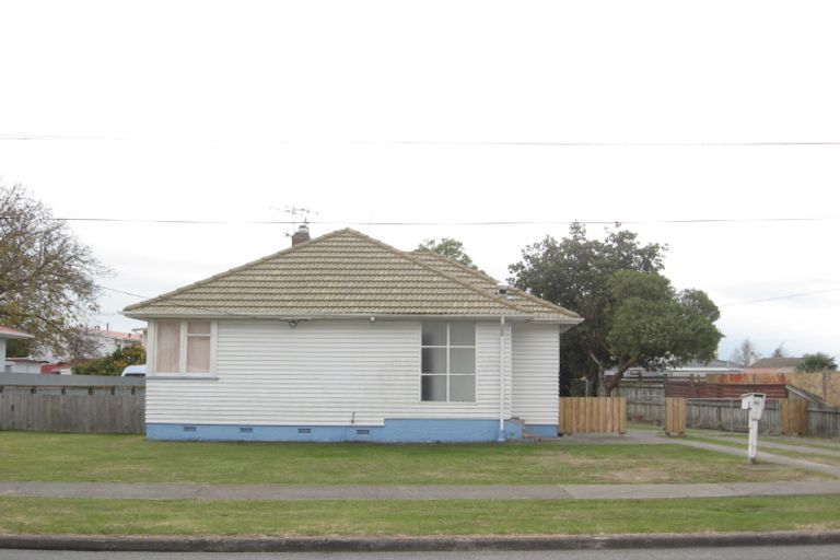 Photo of property in 66 Geddis Avenue, Maraenui, Napier, 4110