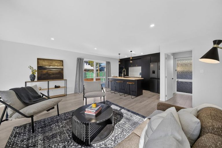 Photo of property in 4 Blossomdale Place, Bishopdale, Christchurch, 8053