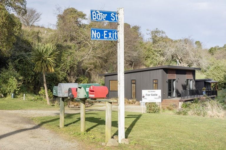 Photo of property in 10 Bute Street, Moeraki, 9482