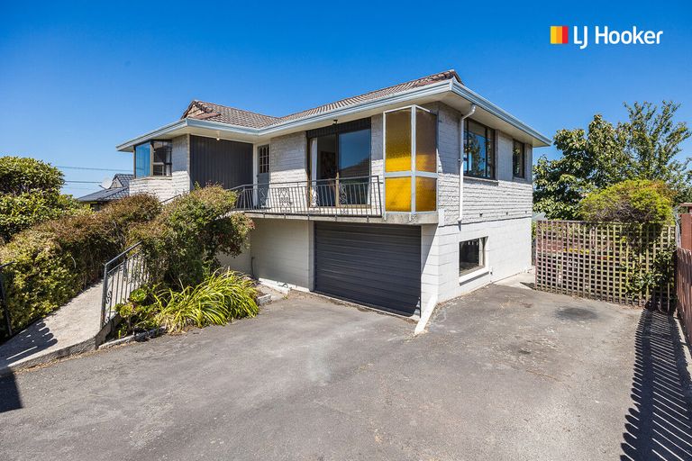 Photo of property in 5 Stanley Street, Kenmure, Dunedin, 9011