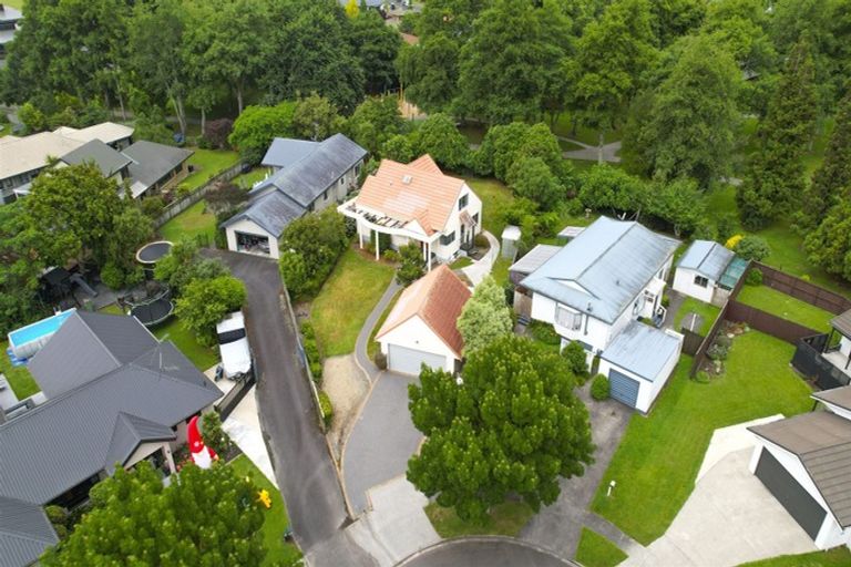 Photo of property in 23 Meridian Place, Flagstaff, Hamilton, 3210