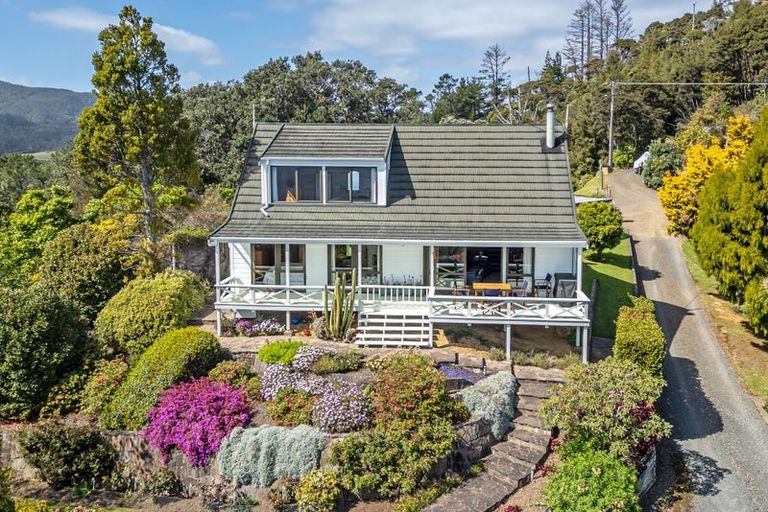 Photo of property in 1447b Port Charles Road, Port Charles, Coromandel, 3584