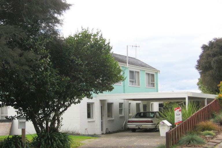 Photo of property in 13a David Street, Judea, Tauranga, 3110