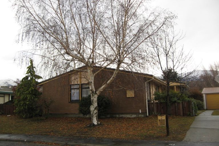 Photo of property in 8 Cornish Place, Cromwell, 9310