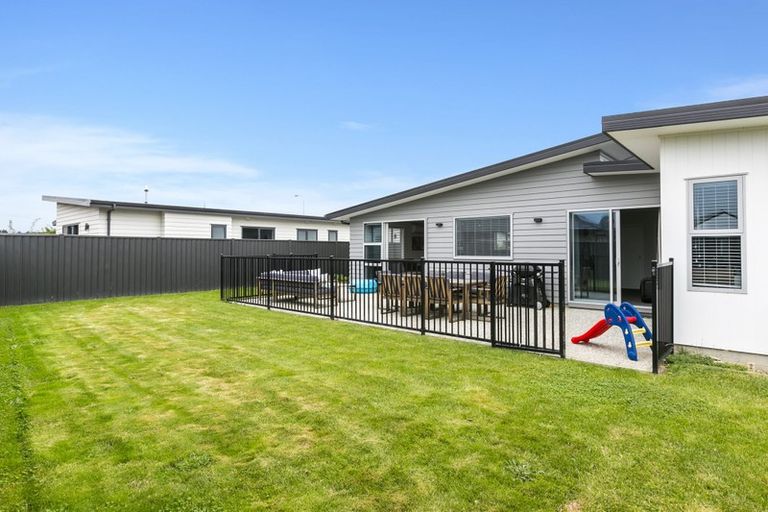 Photo of property in 7 Anderton Crescent, Mosgiel, 9024
