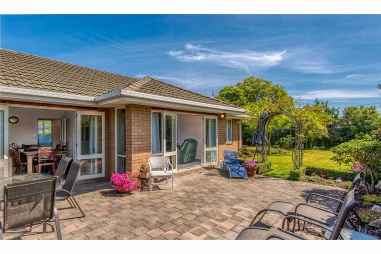 Photo of property in 1/10 Maryhill Avenue, Hoon Hay, Christchurch, 8025