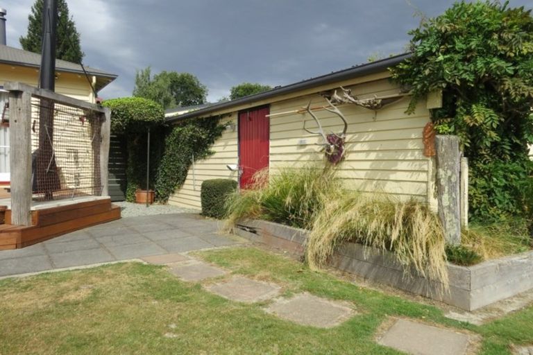 Photo of property in 68 Denmark Street, Fairlie, 7925