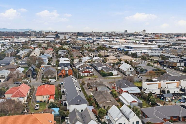 Photo of property in 1/76 Ruskin Street, Addington, Christchurch, 8024