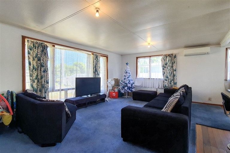 Photo of property in 10 Massey Street, Moerewa, 0211