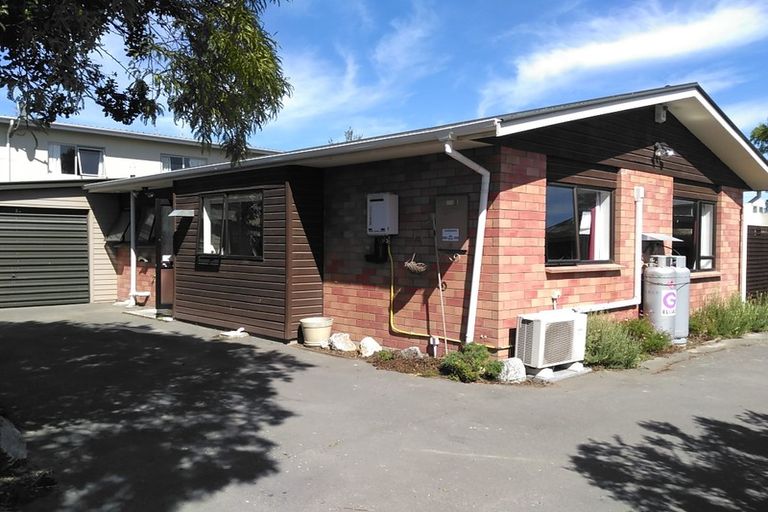 Photo of property in 2/75b Bordesley Street, Phillipstown, Christchurch, 8011