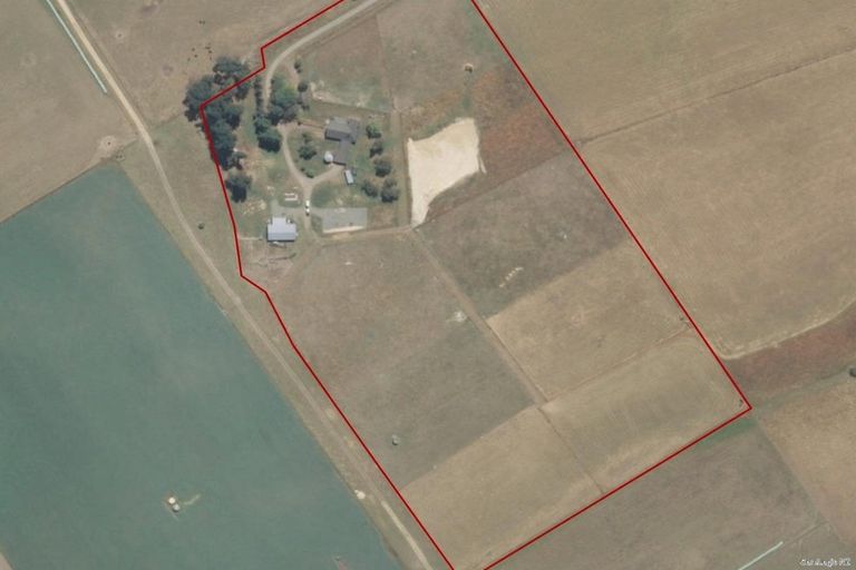 Photo of property in 198 Koorong Road, Albury, Cave, 7984