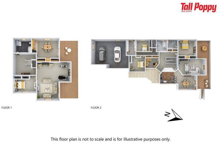 Photo of property in 268 Joyce Road, Pyes Pa, Tauranga, 3173