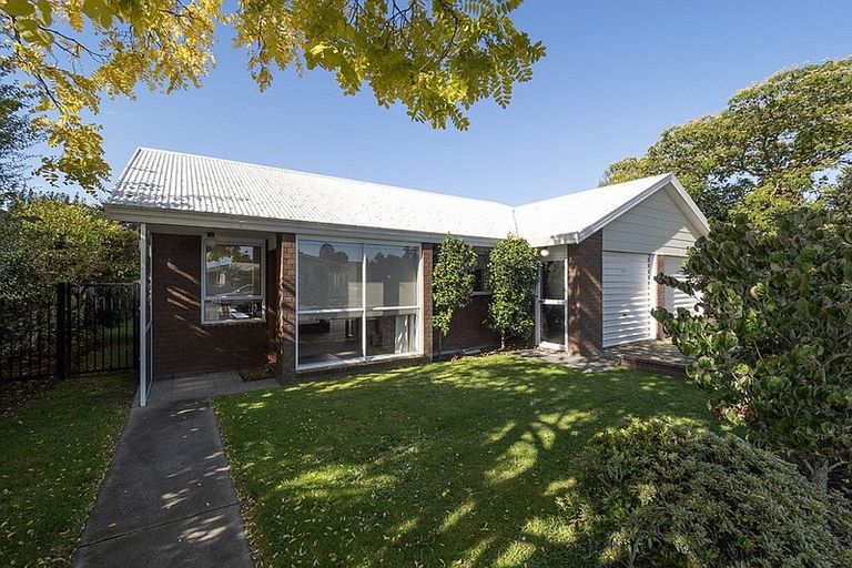 Photo of property in 1/63 Havelock Street, Ashburton, 7700