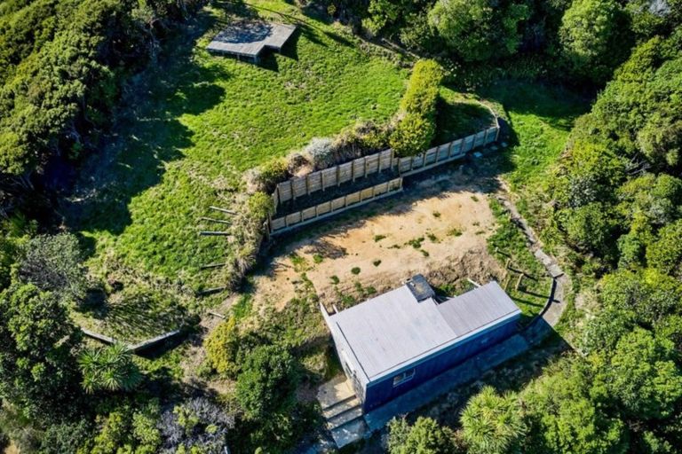 Photo of property in 88-90 Cluny Road, Plimmerton, Porirua, 5026