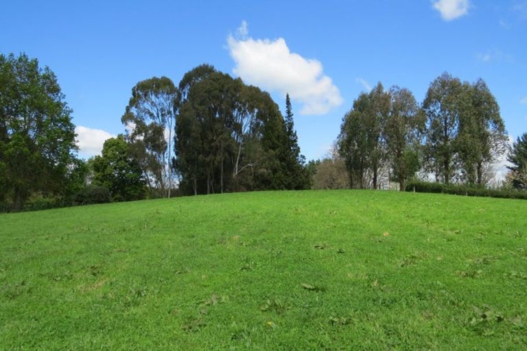 Photo of property in 58 Ryburn Road, Ohaupo, 3883