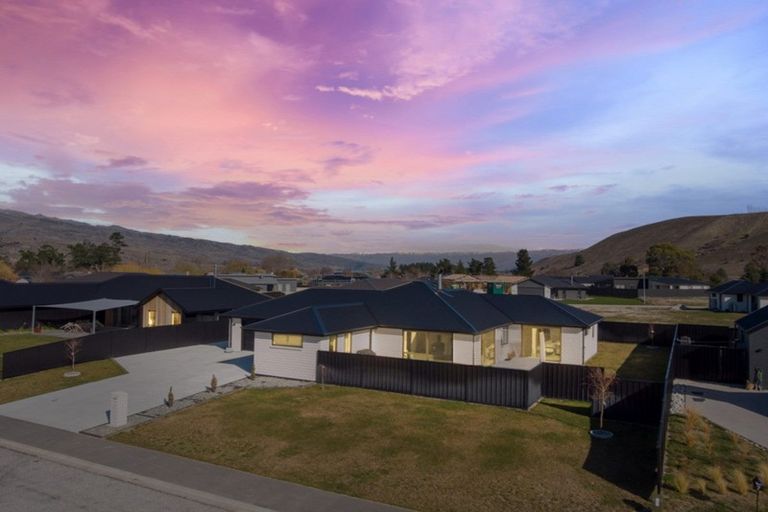 Photo of property in 5 Hatters Lane, Mount Pisa, Cromwell, 9383