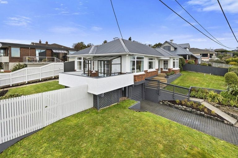 Photo of property in 15 Shandon Road, Vauxhall, Dunedin, 9013