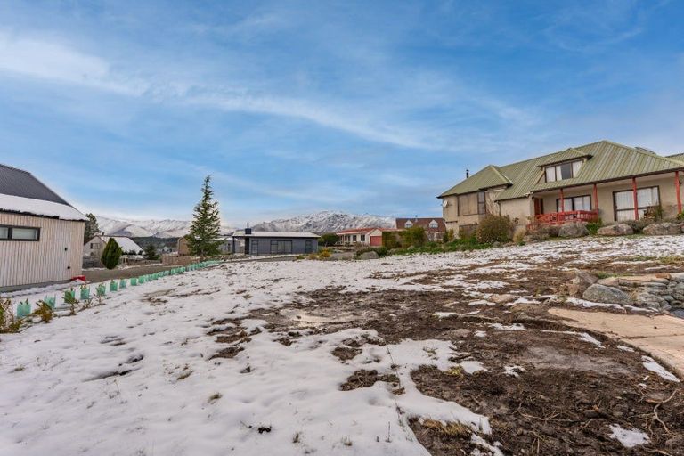 Photo of property in 3 Esther Hope Street, Lake Tekapo, 7999