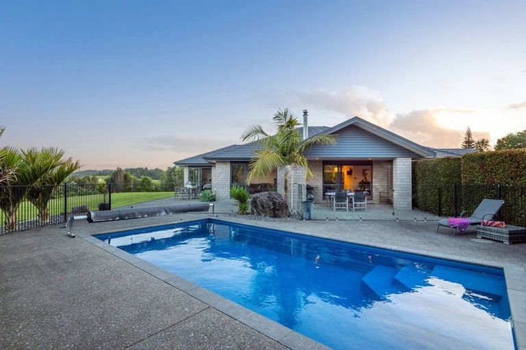 Photo of property in 827 Wainui Road, Wainui, Opotiki, 3198