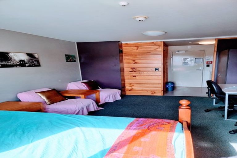 Photo of property in Martin Square Apartments, 506/20 Martin Square, Te Aro, Wellington, 6011