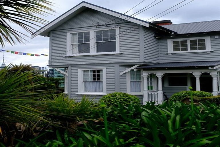 Photo of property in 7 Beckham Place, Grafton, Auckland, 1010