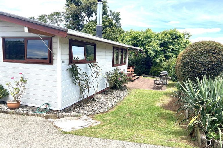 Photo of property in 21 Rimu Street, Te Kuiti, 3910