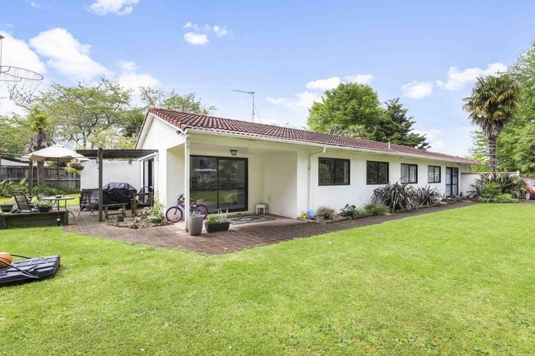 Photo of property in 1025 Crozier Street, Pirongia, 3802