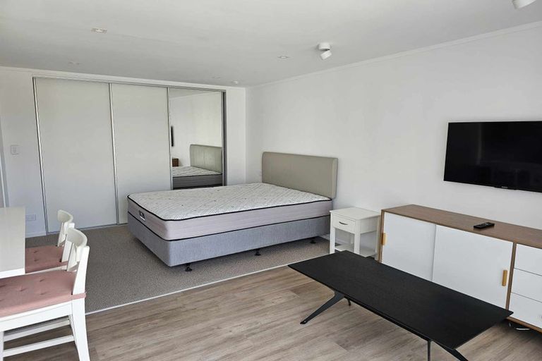 Photo of property in 44a Kauri Street, Miramar, Wellington, 6022