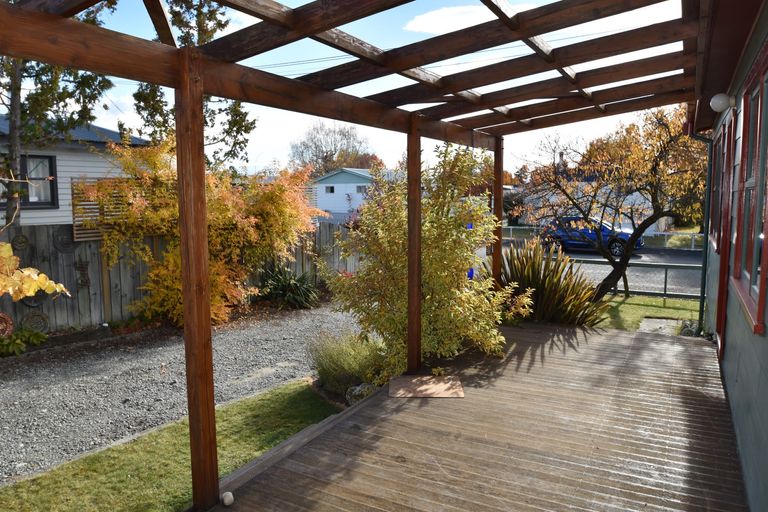 Photo of property in 1 Falstone Crescent, Twizel, 7901