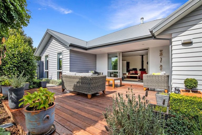 Photo of property in 62 Iris Taylor Avenue, West Melton, 7618