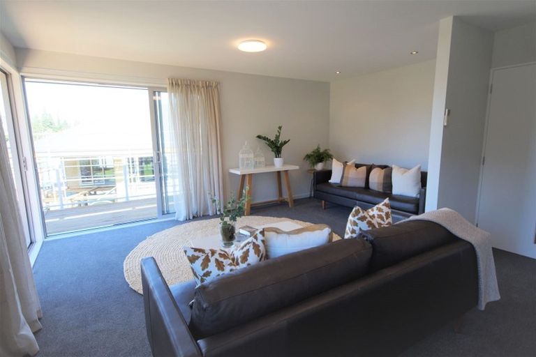 Photo of property in 52 Saint James Avenue, Hanmer Springs, 7334