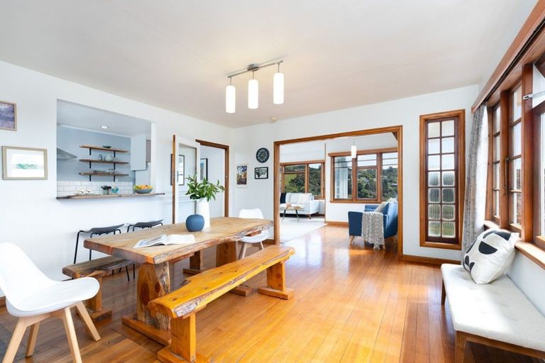 Photo of property in 34 Brunner Street, Nelson South, Nelson, 7010