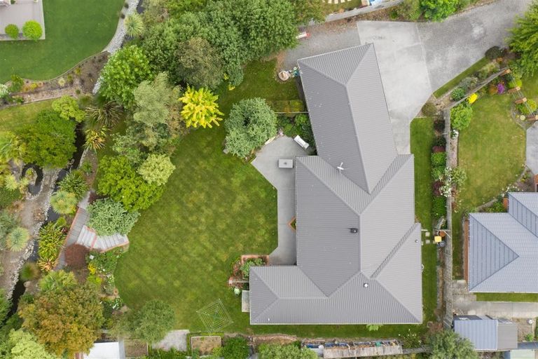 Photo of property in 4 Millibrook Place, Tinwald, Ashburton, 7700